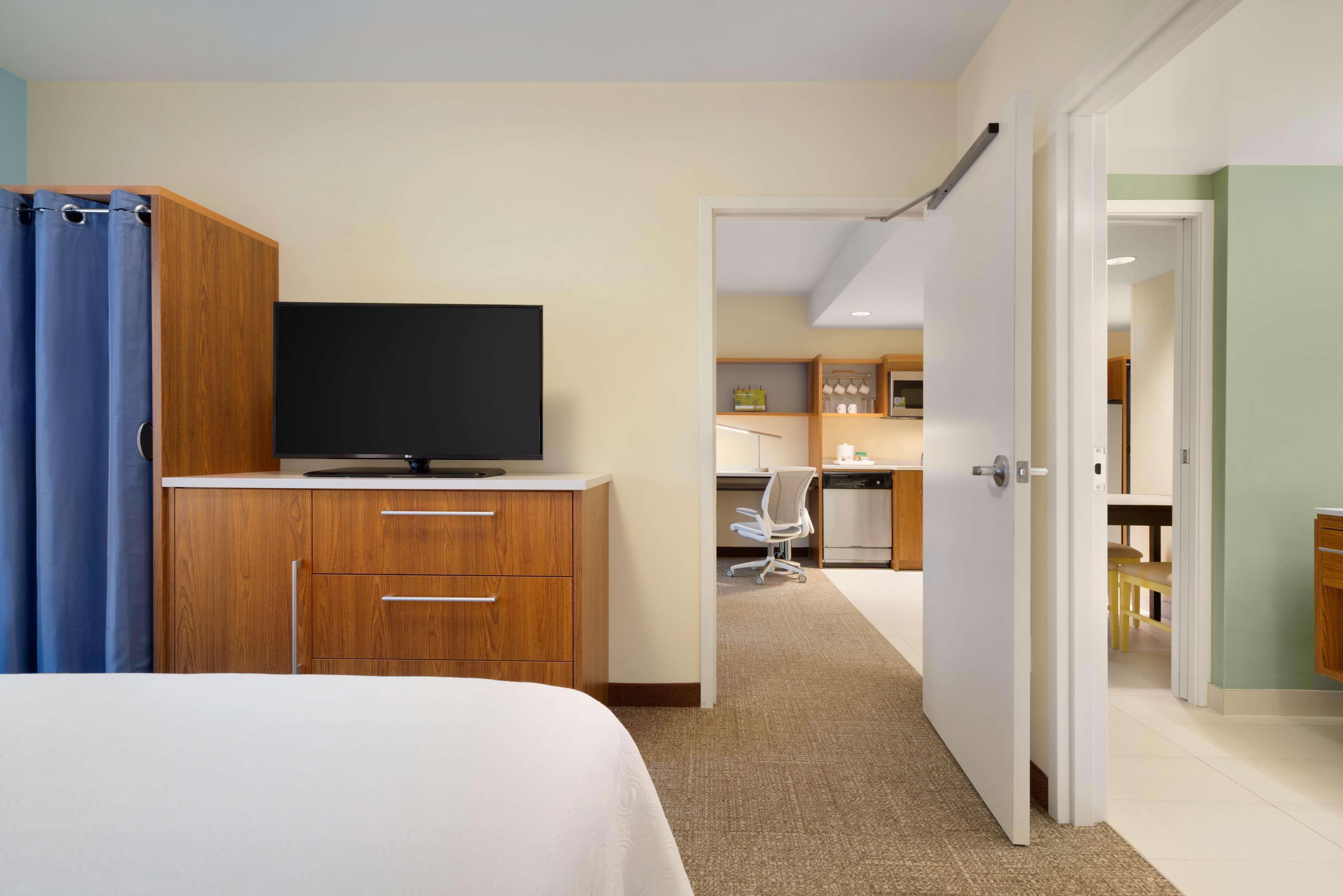 Home2 Suites By Hilton Joliet Plainfield Kültér fotó