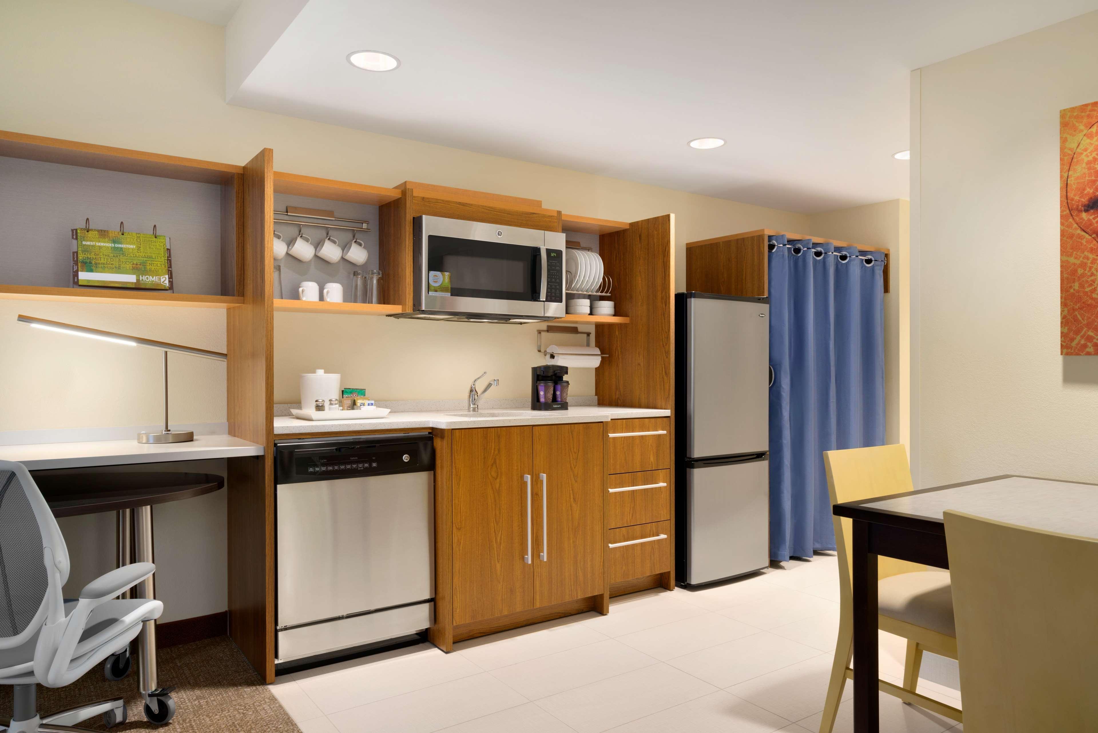 Home2 Suites By Hilton Joliet Plainfield Kültér fotó