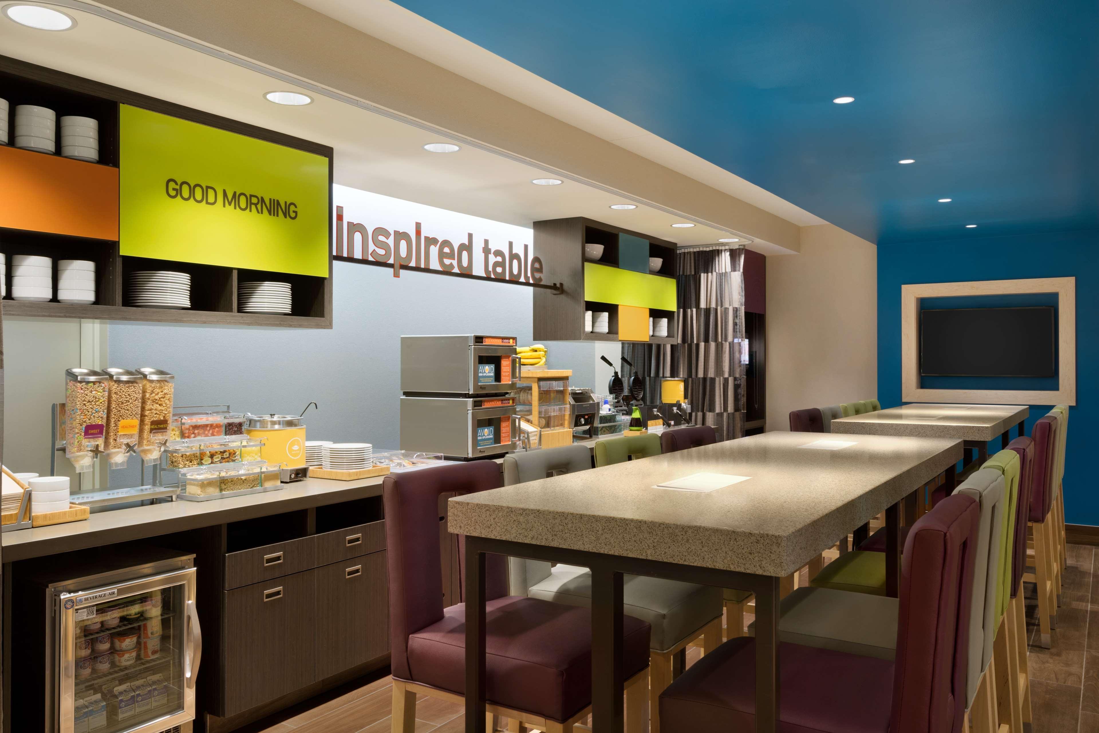 Home2 Suites By Hilton Joliet Plainfield Kültér fotó