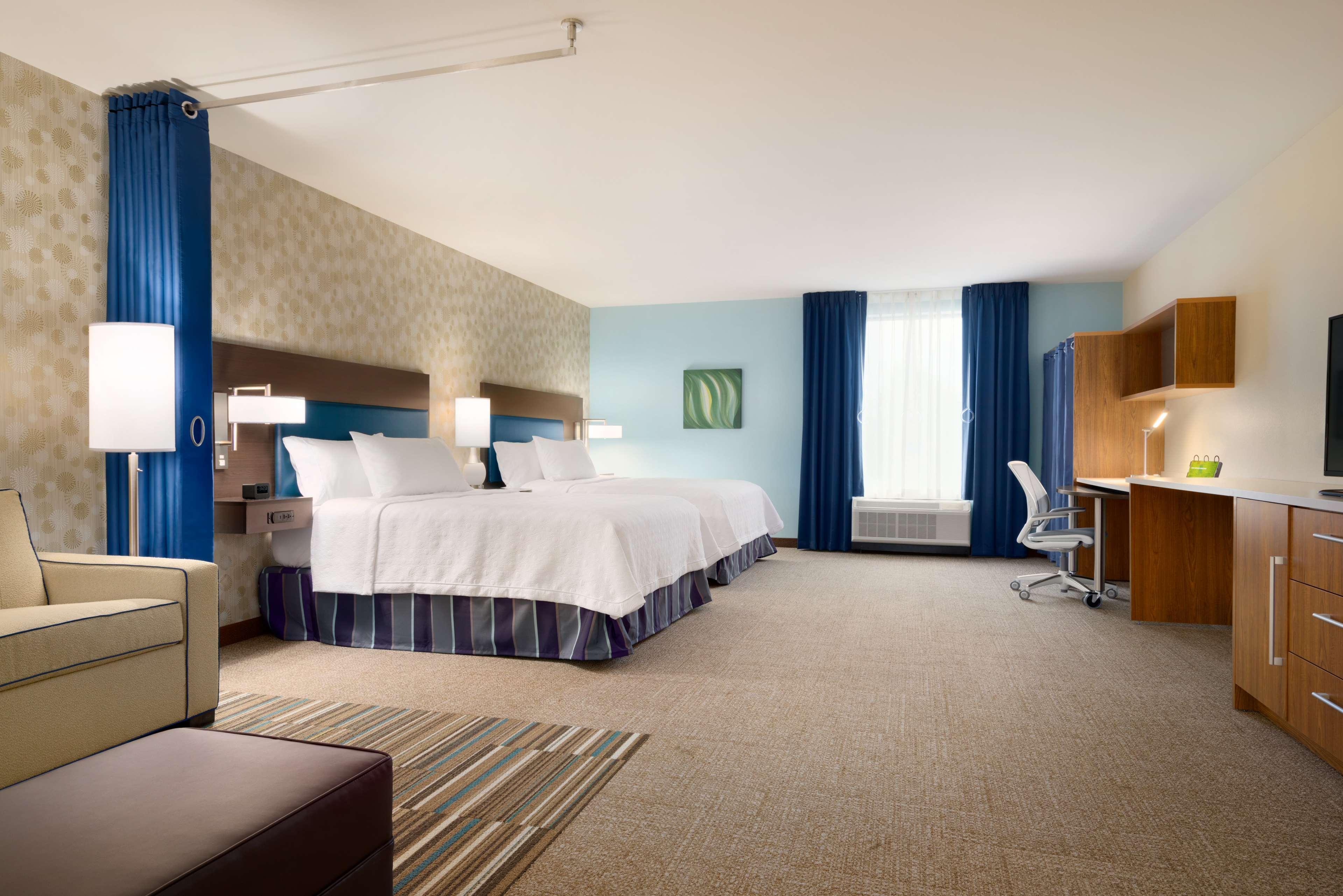 Home2 Suites By Hilton Joliet Plainfield Kültér fotó