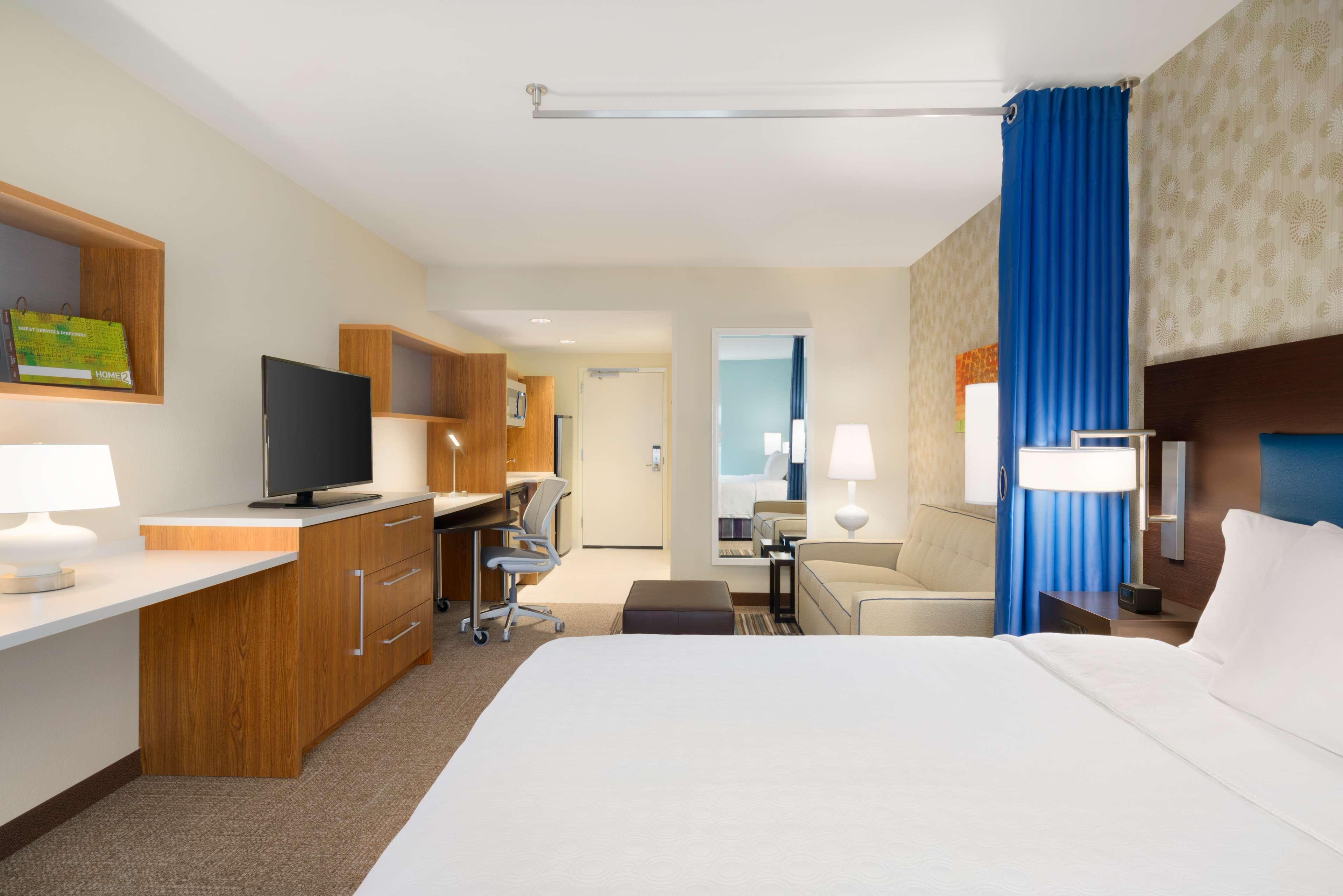 Home2 Suites By Hilton Joliet Plainfield Kültér fotó