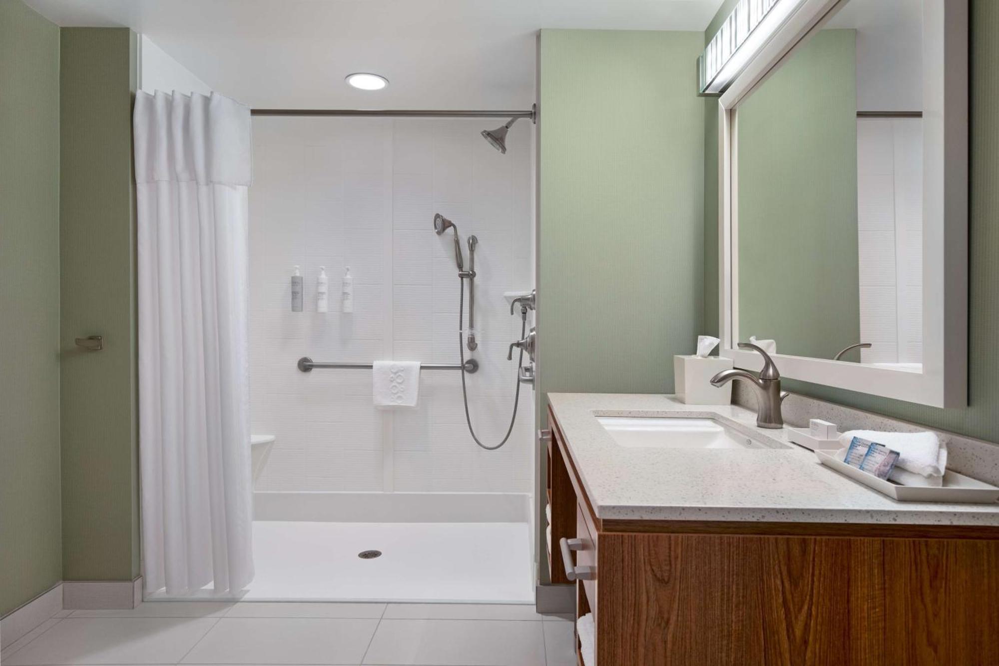 Home2 Suites By Hilton Joliet Plainfield Kültér fotó