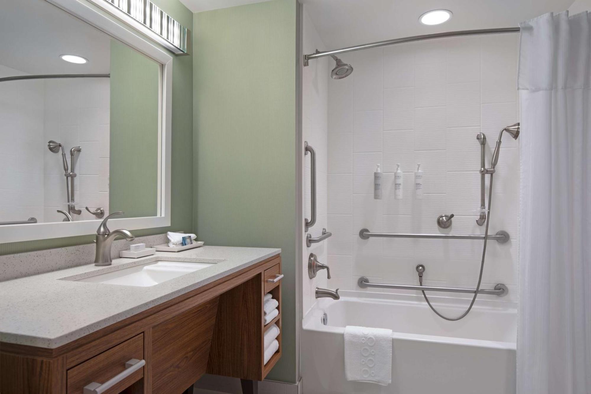 Home2 Suites By Hilton Joliet Plainfield Kültér fotó