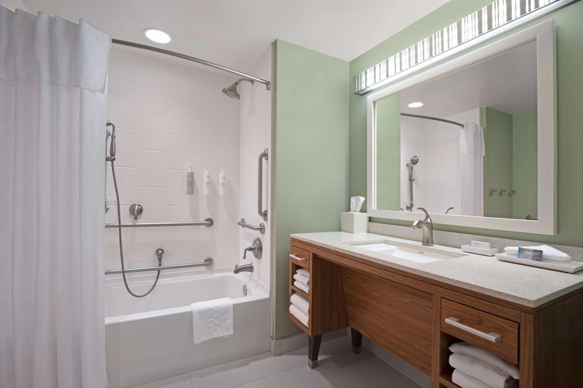 Home2 Suites By Hilton Joliet Plainfield Kültér fotó