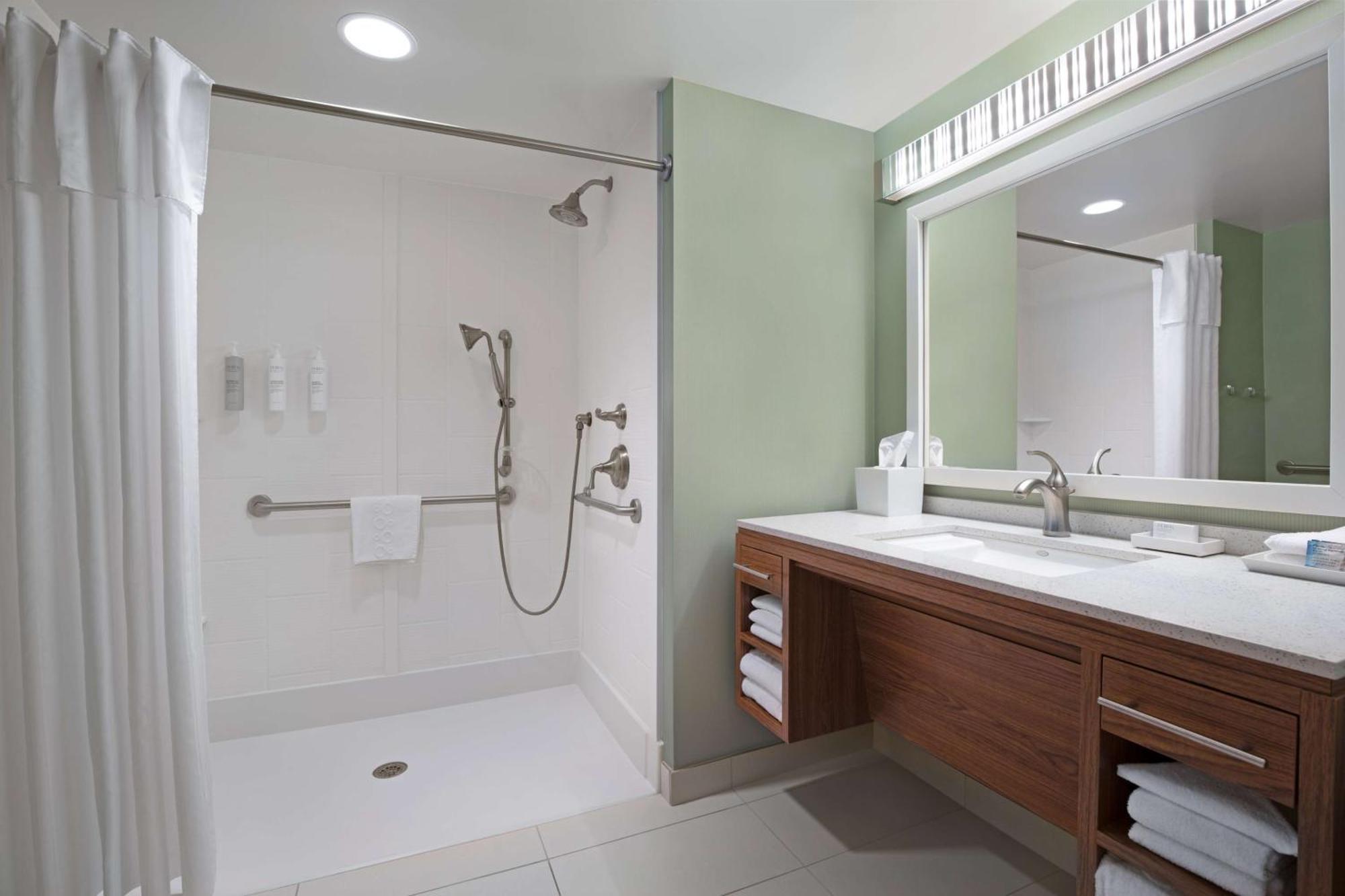 Home2 Suites By Hilton Joliet Plainfield Kültér fotó