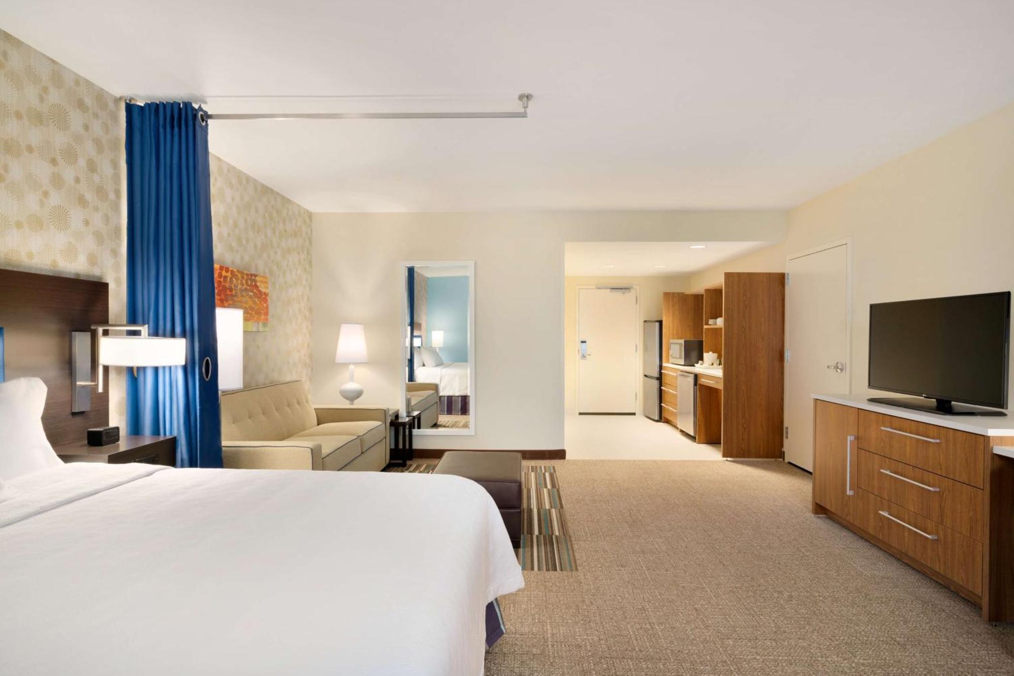 Home2 Suites By Hilton Joliet Plainfield Kültér fotó