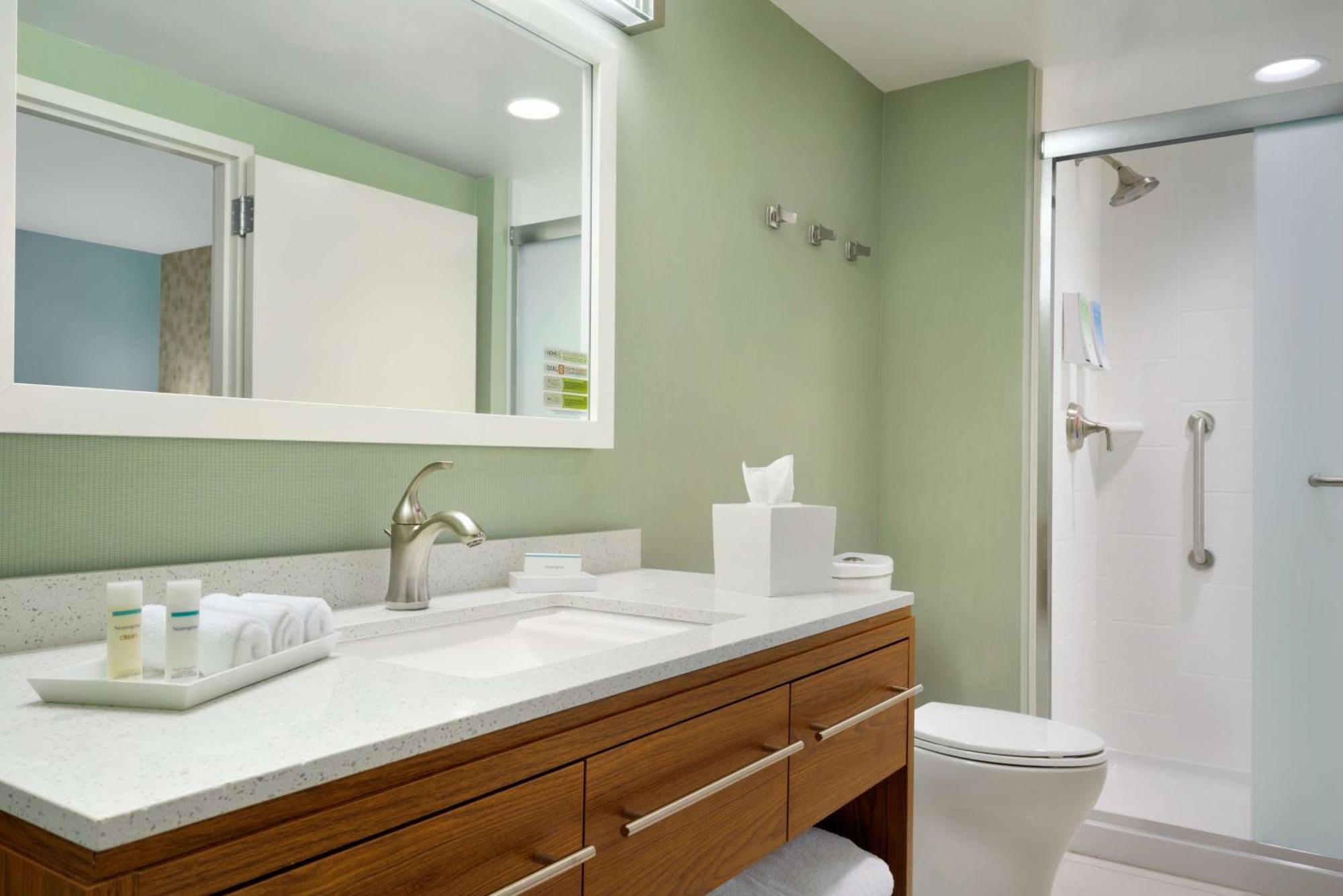 Home2 Suites By Hilton Joliet Plainfield Kültér fotó