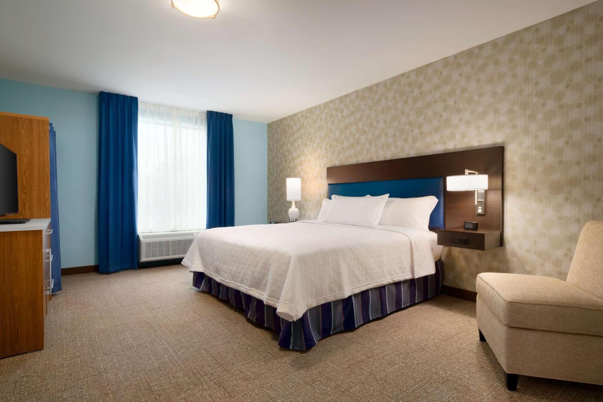Home2 Suites By Hilton Joliet Plainfield Kültér fotó