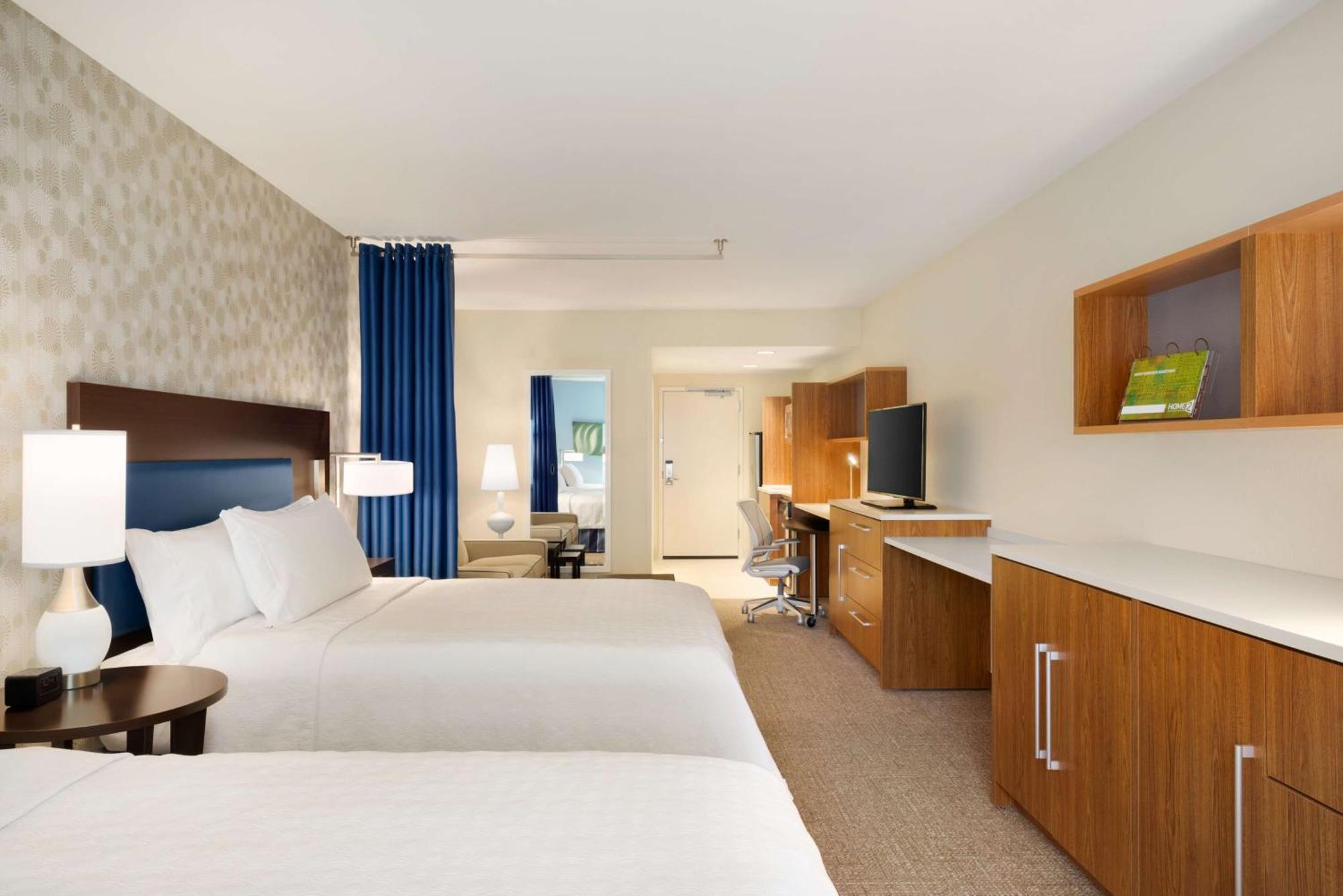 Home2 Suites By Hilton Joliet Plainfield Kültér fotó