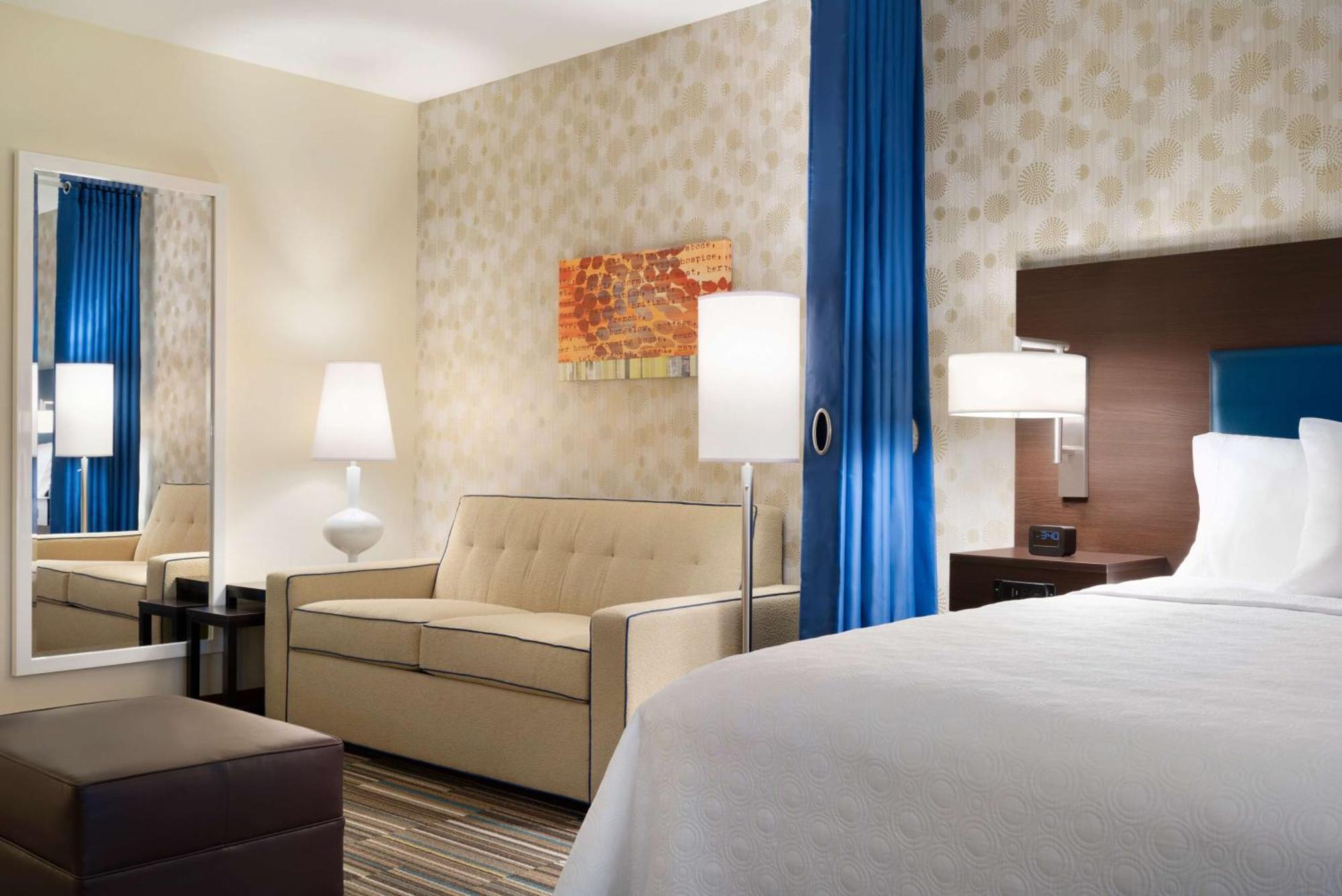 Home2 Suites By Hilton Joliet Plainfield Kültér fotó