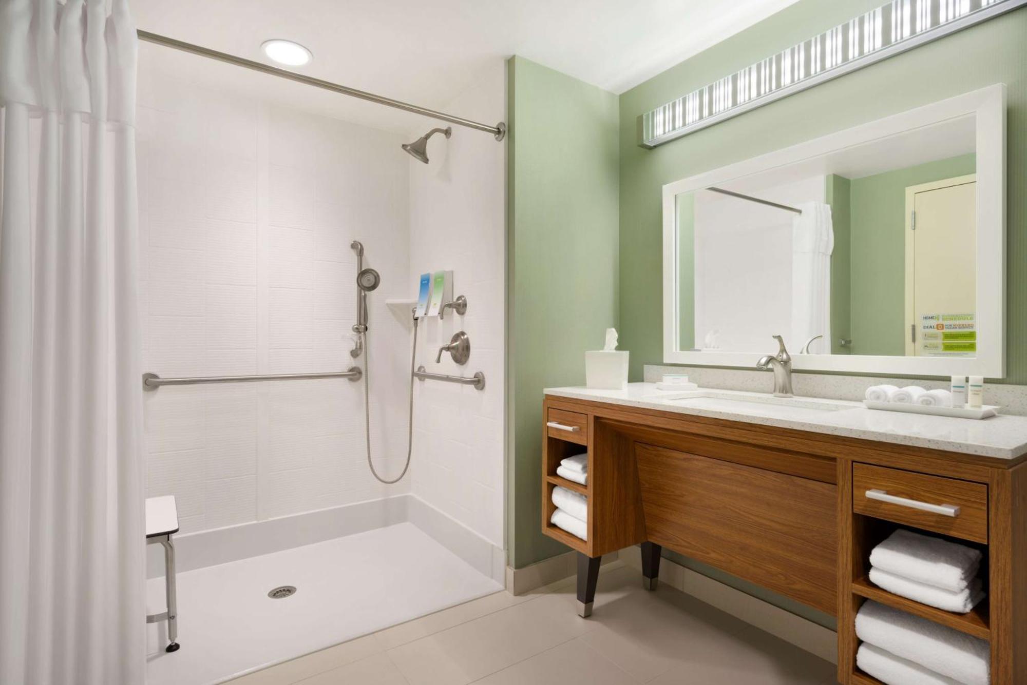 Home2 Suites By Hilton Joliet Plainfield Kültér fotó